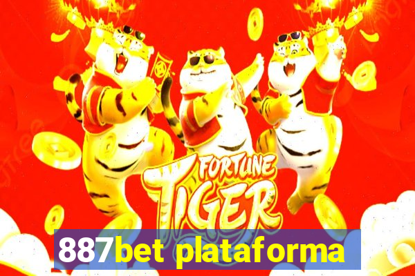 887bet plataforma